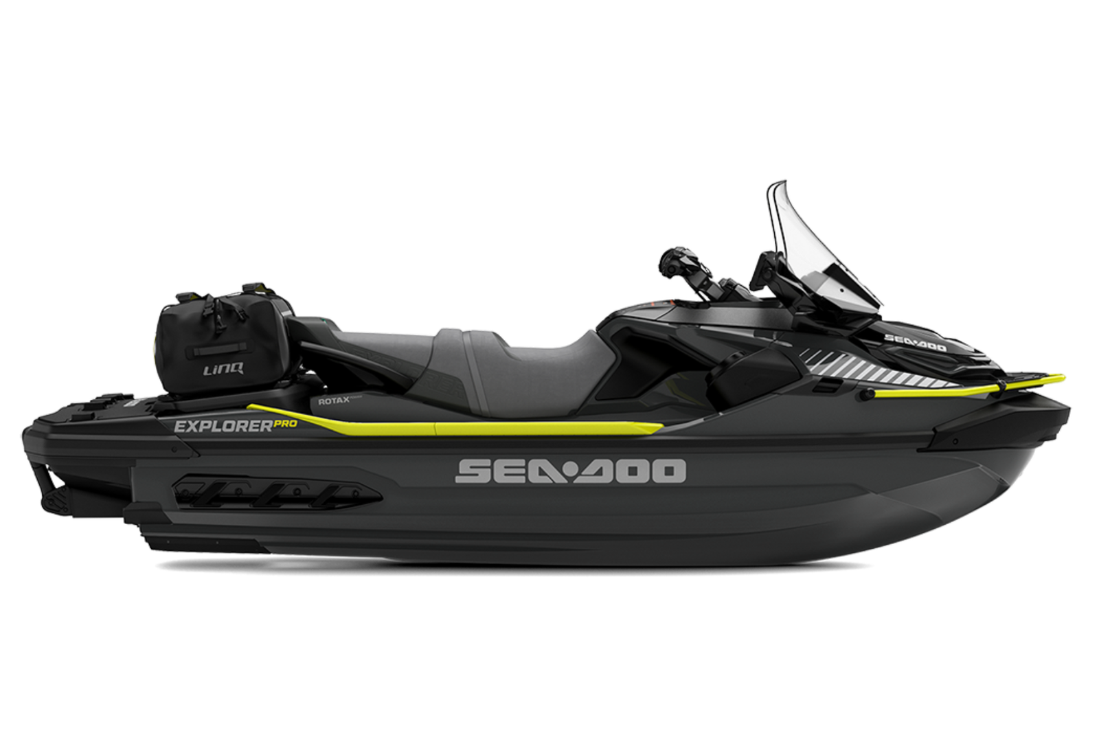2025 Explorer Pro 170 w/Sound system
