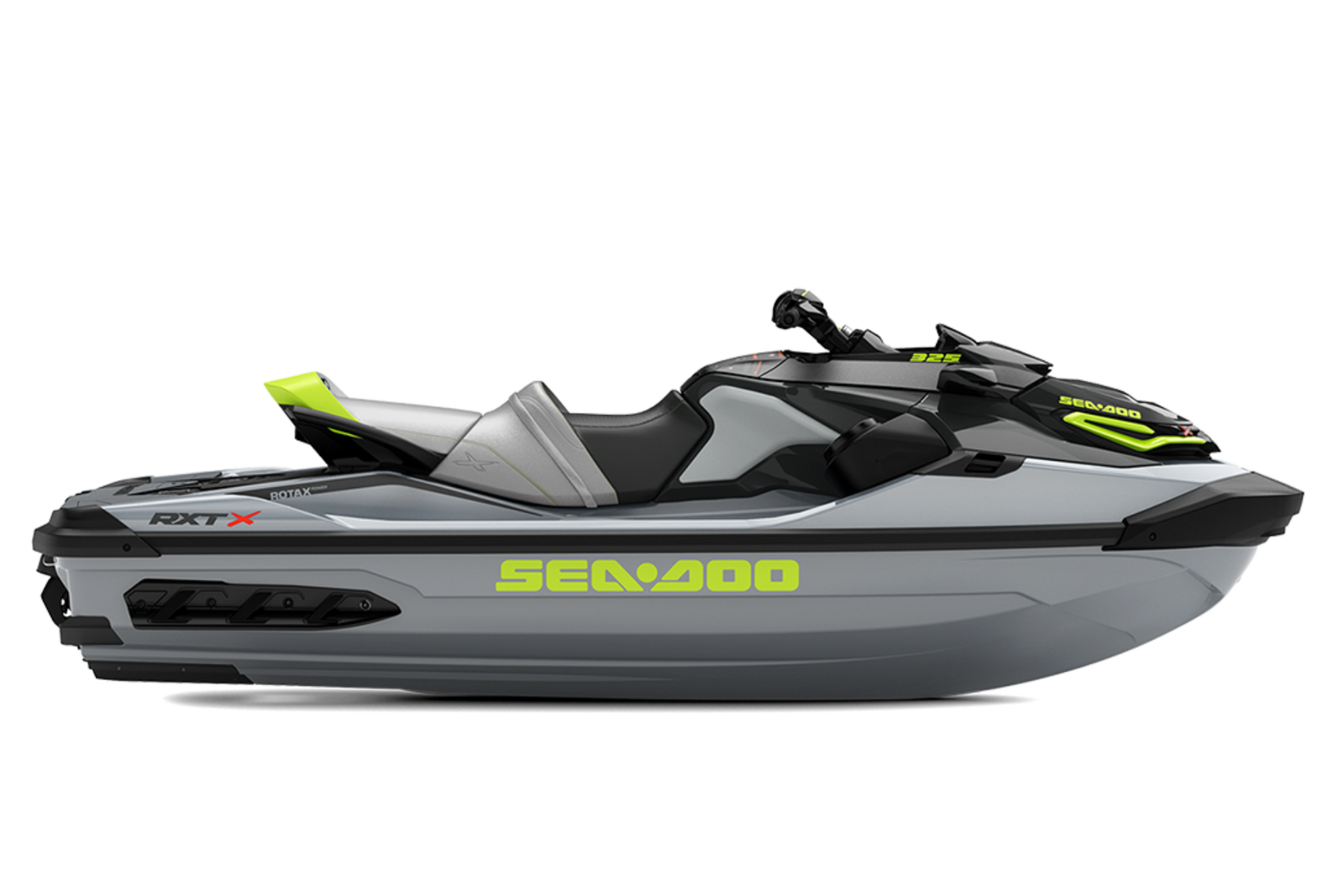 2025 RXT-X 325