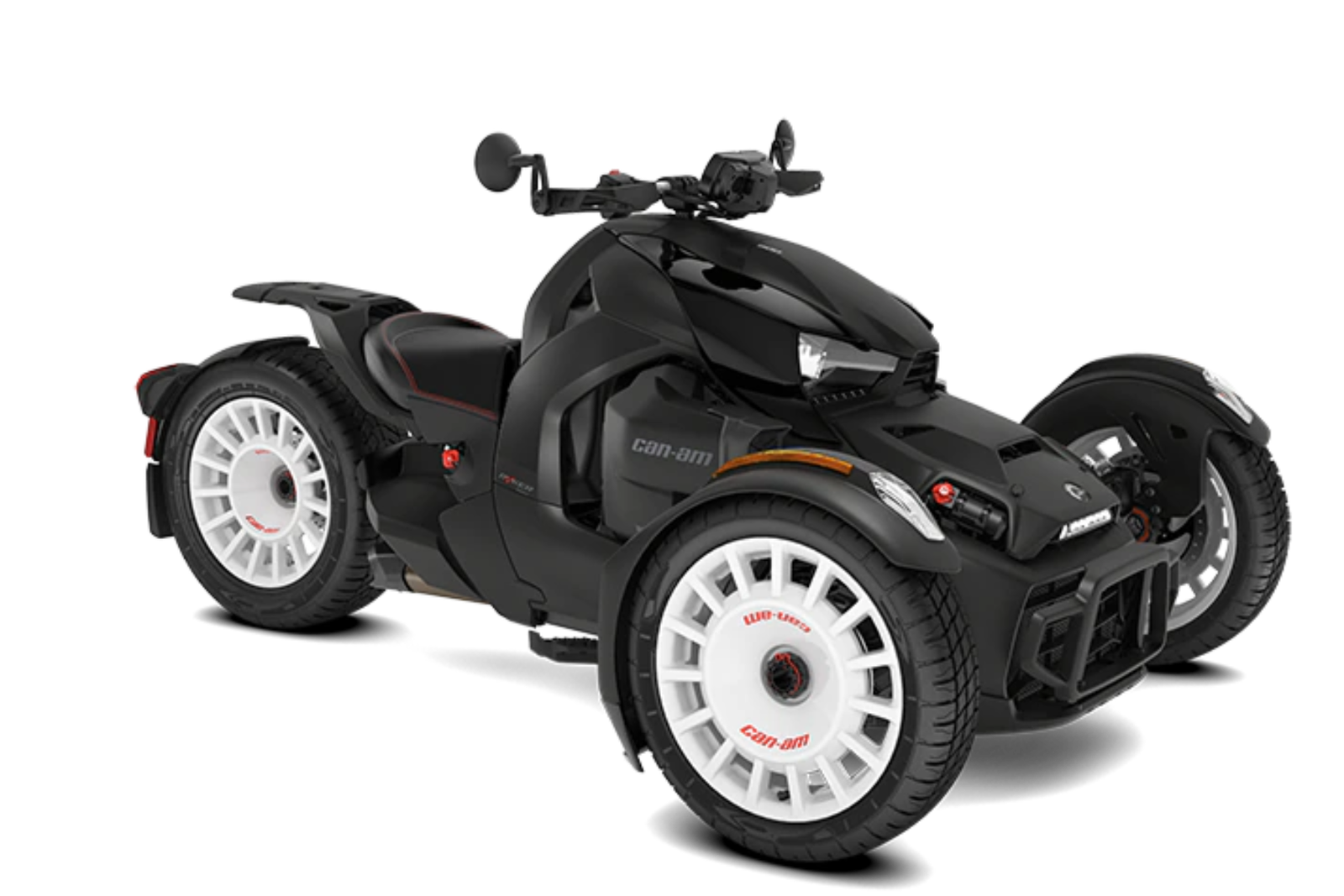 2022 Ryker Rally
